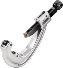 154 31652 Quick Acting Tube Cutter, 1-7/8-Inch to 4-1/2-Inch Tubing Cutter