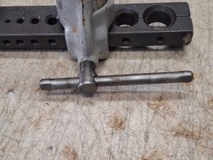 Ridgid 458 Flaring Tool 45 Degree 1/8&Prime;- 3/4&Prime;
