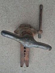 Vintage Rigid 457 Flaring Tool