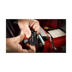 Powerbuilt Universal Thread Repair Tool 5/32&Prime; &ndash; 3/4&Prime; SAE / 4-19mm Metric, Fix&hellip;