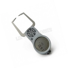K220 Gauge digital thickness external caliper thickness 0-20mm0.01