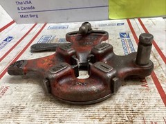 RIDGID 515, 1/8 &ndash; 3/4&Prime; THREADER HEAD E-671 ED4U #3007-E