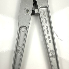 Zurn 3/8&rdquo; Large Pex Crimp Tool QCRT2T QCRT-2T Copper Crimp Ring Leak-Free