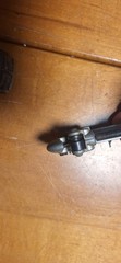 Lot of 3 Pipe Cutters Ridgid No.20 & General Made in USA