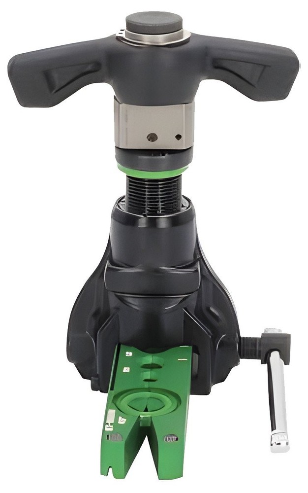 Yellow Jacket 60241 Electric/Manual Lightweight Flaring Tool, Imperial