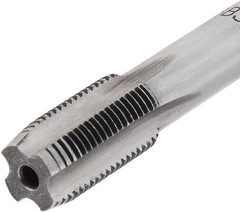 1/8&Prime; BSP Thread Forming Taps, G1/8 BSP Pipe Taps Threading Taps Tool for Clean/R