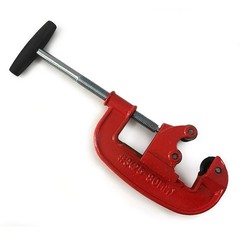 Professional Pipe Cutter Tool for 1-3&Prime; Pipes &ndash; Ideal for Plumbing, Automotive