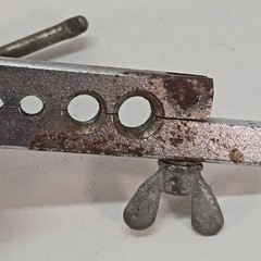 Professional Flaring Tool 3/16-Inch-5/8-Inch