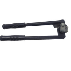 RIDGID 406 Lever-Type Tube Bender 3/8&Prime; O.D. 15/16&Prime; Radius Model 36097 &ndash; USA Made