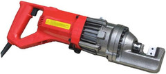 CCTI Electric Hydraulic Rebar Cutter for #5 5/8&Prime; Rebar & Round Bar