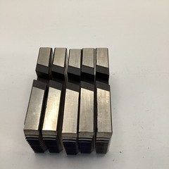 RIDGID DIES No. 415 H.S. 3 1/2 to 4