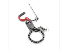 ridgid 69982 Model 226 In soil , 1-1/2&Prime; &ndash; 6&Prime; Chain Pipe Cutter/ Breaker
