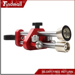 Findmall Sheet Metal Roller 1 Station Metal Bender 0-100&deg; Bending Range 5 Inch