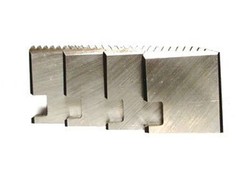 Steel Dragon Tools&reg; 37880 1&Prime; 12-R RH HSS Pipe Dies fits 37400 Die Head