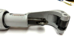 RIDGID 1/8 in. to 1-1/8 in. Model 150 Constant Swing Tubing Cutter NEW in packag