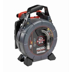 Ridgid 70803 Drain Inspection Camera, 25 Mm Dia Camera