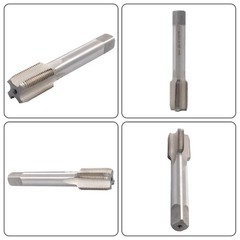 1 Set M20 x 1.5 Metric Tap & Die Set Right Hand M20x1.5 Thread Tap Die TOOL HSS