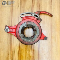 Ridgid Receding Die Head Pipe Threader/Threading Machine 1/2&Prime; to 2&Prime; NPT #2