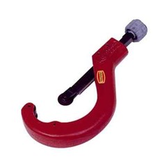 Reed TC4QPVC Qck Release Tc For Plastic &ndash; 1 7/8&Prime; &ndash; 4 1/2&Prime; W/3-6Pvc Wheel