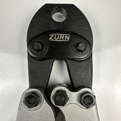 Zurn 3/8&rdquo; Large Pex Crimp Tool QCRT2T QCRT-2T Copper Crimp Ring Leak-Free