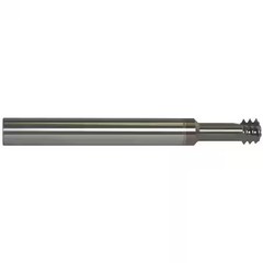 SCIENTIFIC CUTTING TOOLS TMLR139-48A Thd Mill, Spiral, Int, No 10-48, 0.4 Cut,