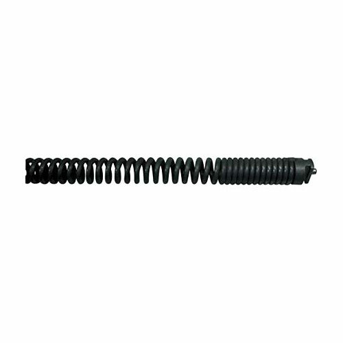 Ridgid 87597 C-45IW Solid Core Cable 1/2&Prime; X 75&prime; IW (Integral Wound)