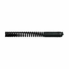 Ridgid 87597 C-45IW Solid Core Cable 1/2&Prime; X 75&prime; IW (Integral Wound)