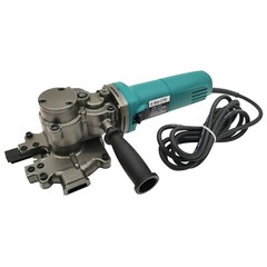 110V 1.1KW CE-25 Portable Cold Saw Cutter Electric Rebar Cutter 0.15&Prime; -1&Prime;