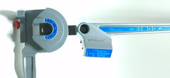 3-in-1 Tubing Bender, 180&deg; Tube Bender for 1/4&Prime;, 3/8&Prime;, 1/2&Prime; (6/10/12 mm) O.D. Su