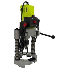 220V 1800W Pipe Hole Cutter 500RPM Heavy Duty for Metal Galvanized Pipe