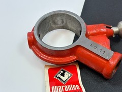 Armstrong Tools USA (NOS NEW) No. 11 Pipe Threader Holder RATCHET Die Tool Head
