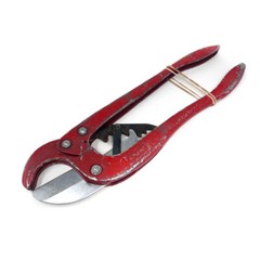 MCC VC-0 Series Plastic Pipe Cutter and Tool, Approx 17 in Length, Made in Japan