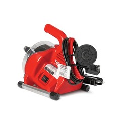 Ridgid 62225 Drain Cleaning Cable with Bulb Auger-5/16&Prime; X 25&prime;