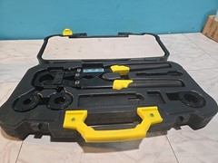 Replacement Crimp Tool w/ Jaws Only For Apollo Multi-Head PEX Crimp Tool Kit