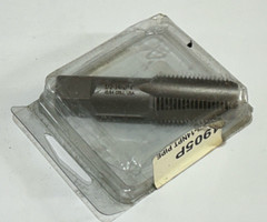 Hanson 1905P TAP 1/2-14NPT Pipe 45/64 Drill &ndash; New