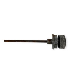 Wheeler Rex Internal Pipe Cutter For PVC and ABS Plastic Pipe
