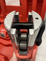 Milwaukee M12 12V Lithium-Ion Force Logic Cordless Press Tool Kit &ndash; 2473-22