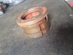 Ridgid No. 773 Adaptor 111-R Die Head Adapter For 700 PowerDrive Threader