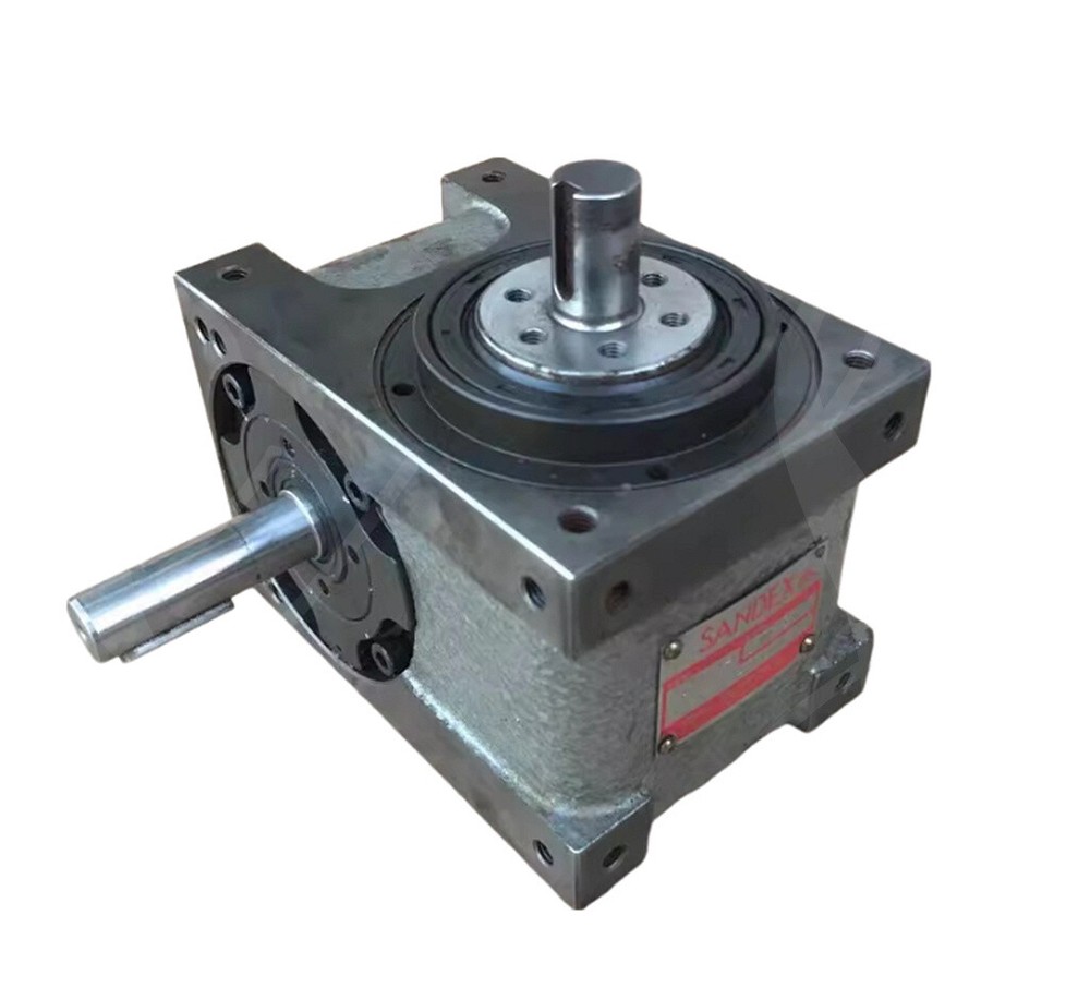 1pc used Precision Divider Cam 4 Station 4.5CD-04277R