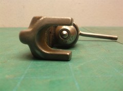 heavy duty tubing flaring tool