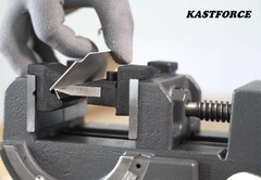 4-Inch Brake Bender Attachment &ndash; Precision Tool for 14 Gauge Steel & Aluminum