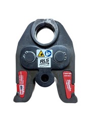MILWAUKEE 49-16-2658R M18 FORCELOGIC 1 3/8&Prime; RLS PROPRESS JAW