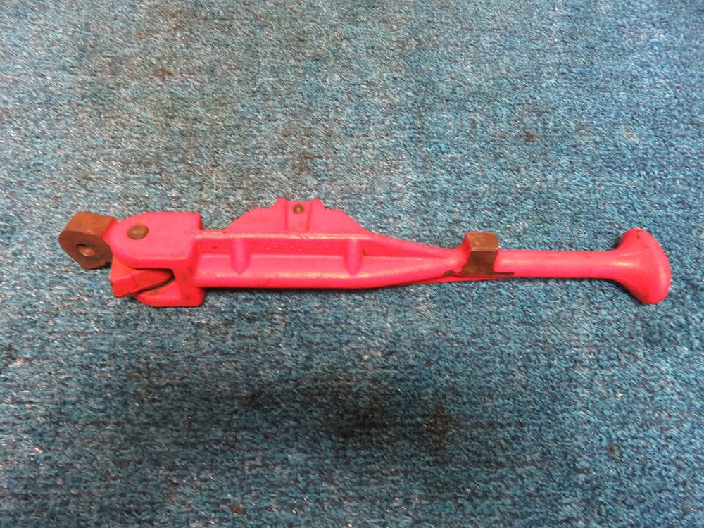 RIDGID A-197-387 no blade