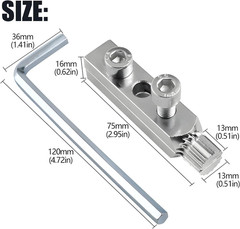Broken Pipe Extractor Tool, Broken Faucet Removal Tool, Broken Faucet Extractor,