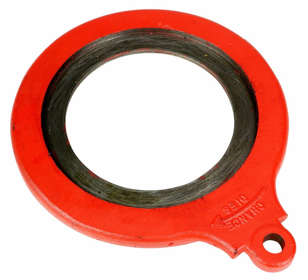 Toledo Pipe 43360 Die Head Rear Cam Plate fits RIDGID&reg; 811A Die Head 97065