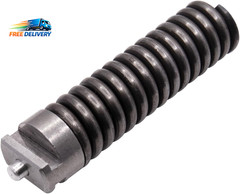 91037 IW Cable Repair Coupling 3/8-Inch Compatible with RIDGID Drain Cleaning Ca