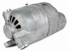 Toledo Pipe 57 RPM 300 Motor and Gear Box fits RIDGID&reg; 300 87750