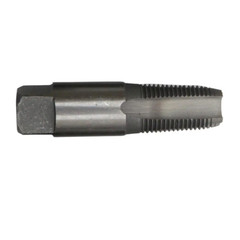 3/8 in. Carbon Steel NPT Pipe Tap and 37/64 in. High Speed Steel Drill Bit Set