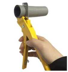 VICTOR FLEXIBLE PIPE CUTTER (PIPE SIZE 37mm) VC-28 MADE IN JAPAN
