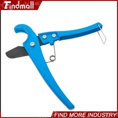 Findmall Manual PEX Pipe Expander Tool Kit W/ 3/8&Prime;,1/2&Prime;,3/4&Prime;,1&Prime; Expansion Heads